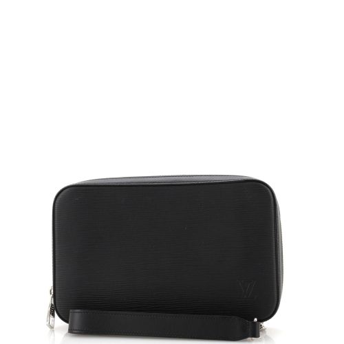 Dandy Wallet Epi Leather