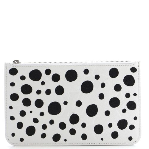 Neverfull Pochette Yayoi Kusama Infinity Dots Monogram Empreinte Giant Large