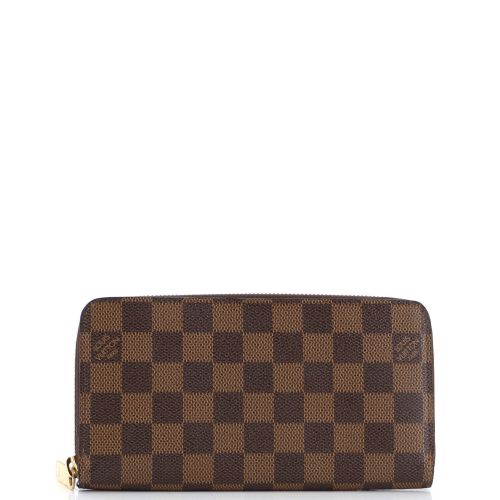 Zippy Organizer Damier