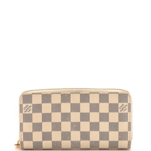 Zippy Organizer Damier