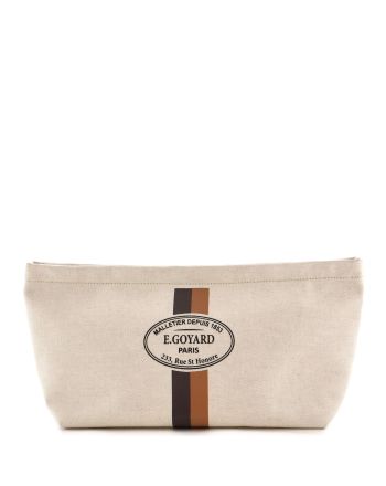 Necessaire Organizer Pouch Canvas