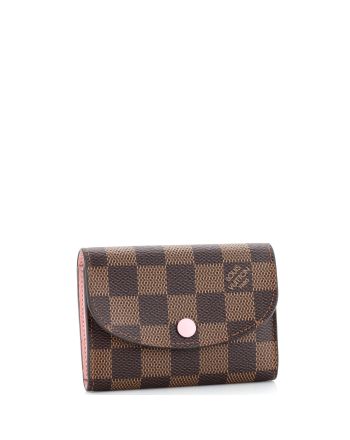 Rosalie Coin Purse Damier