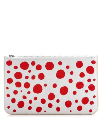 Neverfull Pochette Yayoi Kusama Infinity Dots Monogram Empreinte Giant Large