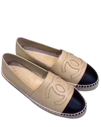 Chanel Espadrilles Shoes G29762