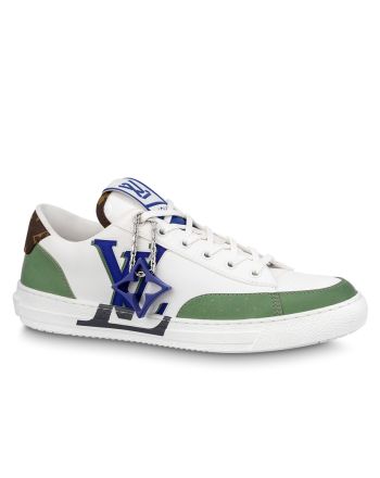 Louis Vuitton Women's Charlie Sneaker 1ABYV8 1ABYVR